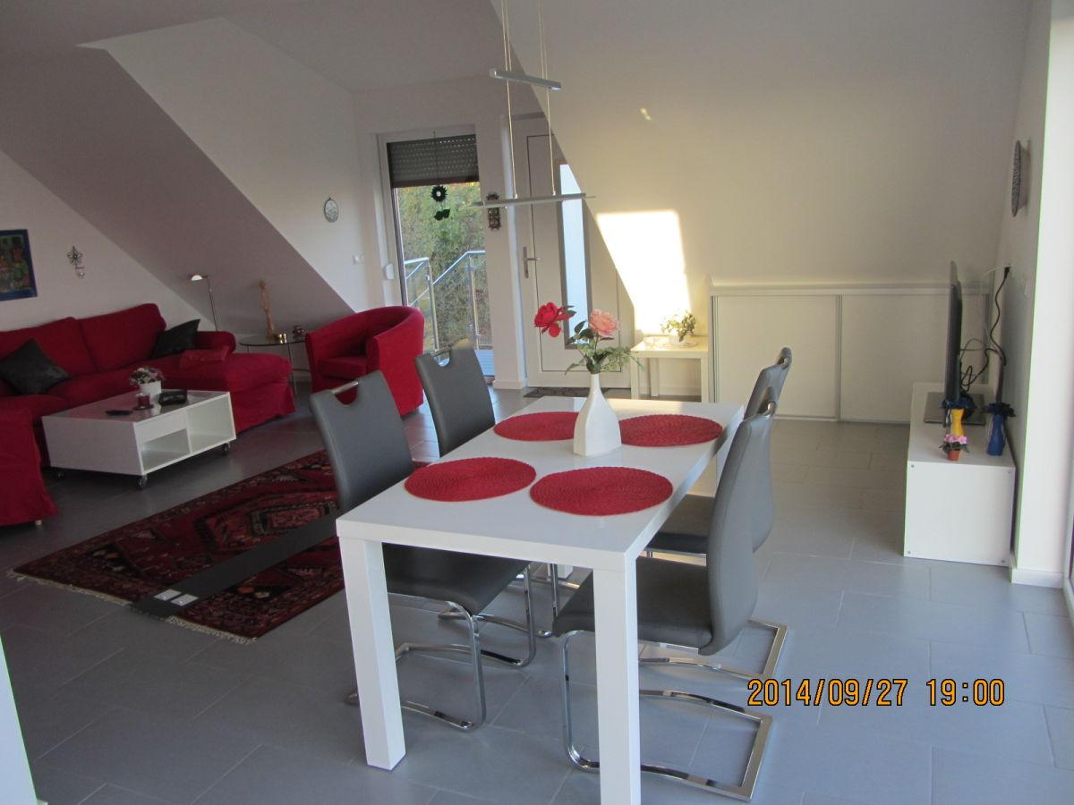 Wohn essraum im oder rund um Haus Mirabelle