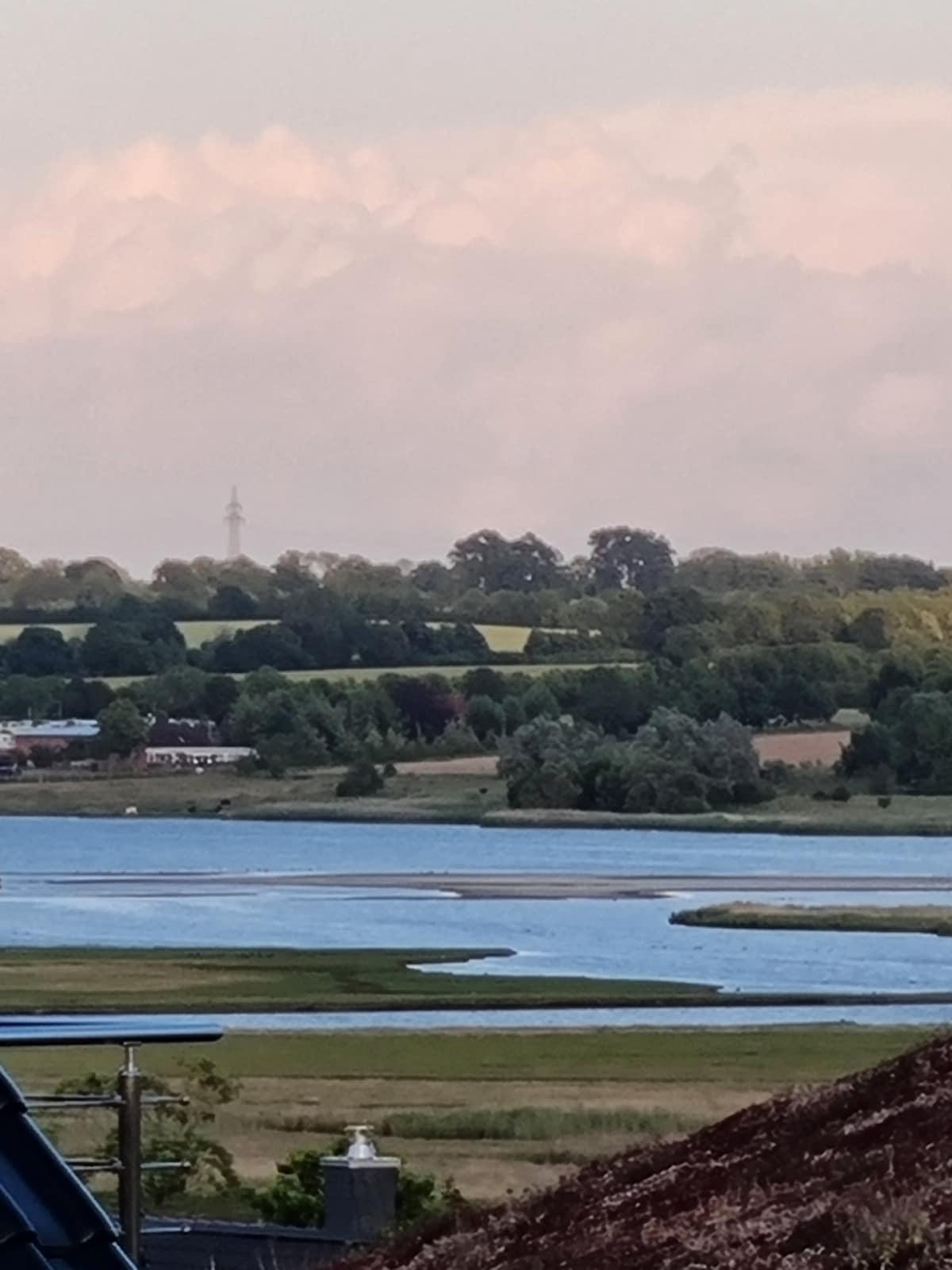 Segeln rund um Hohwacht
